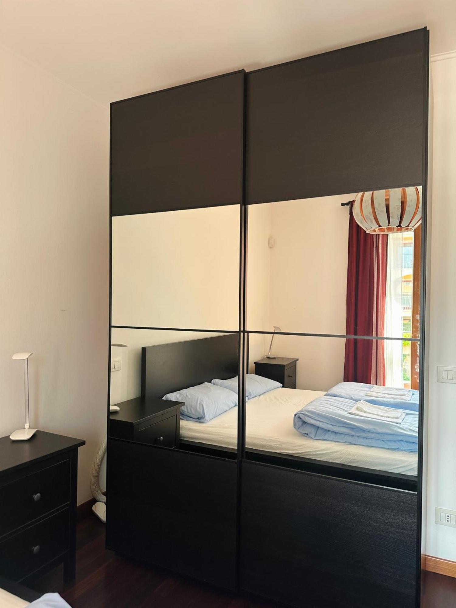 Apartment Aurelia Muggia Exterior photo