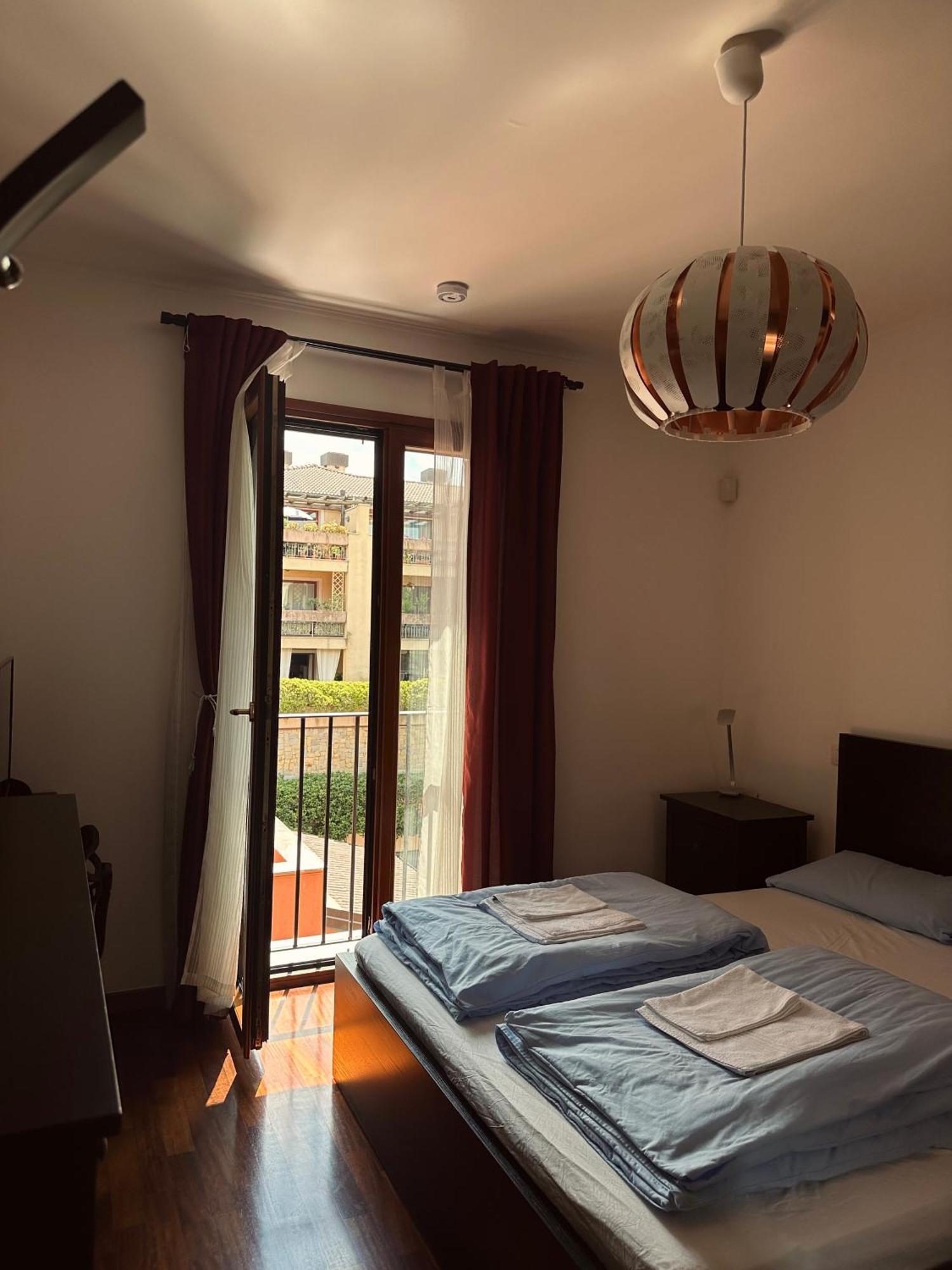 Apartment Aurelia Muggia Exterior photo